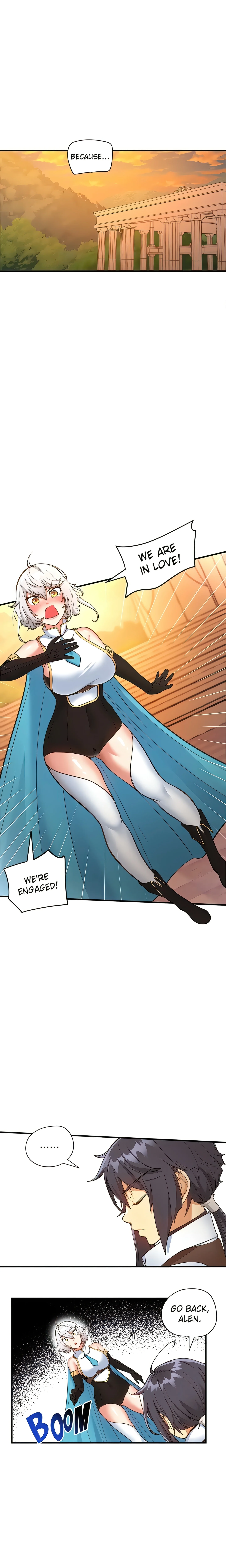 Slave of the Elves (Official) chapter 43 page 4