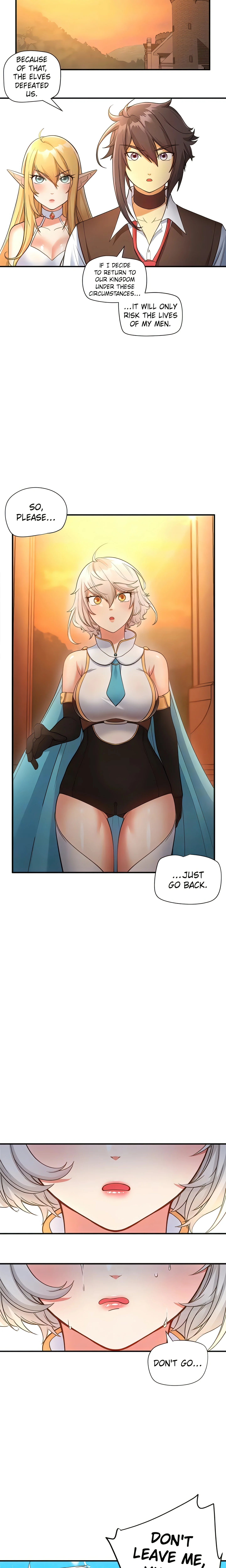Slave of the Elves (Official) chapter 43 page 6