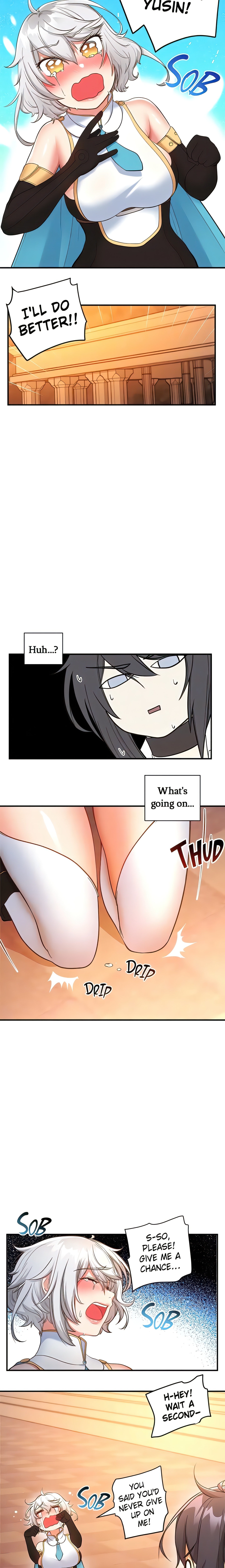 Slave of the Elves (Official) chapter 43 page 7