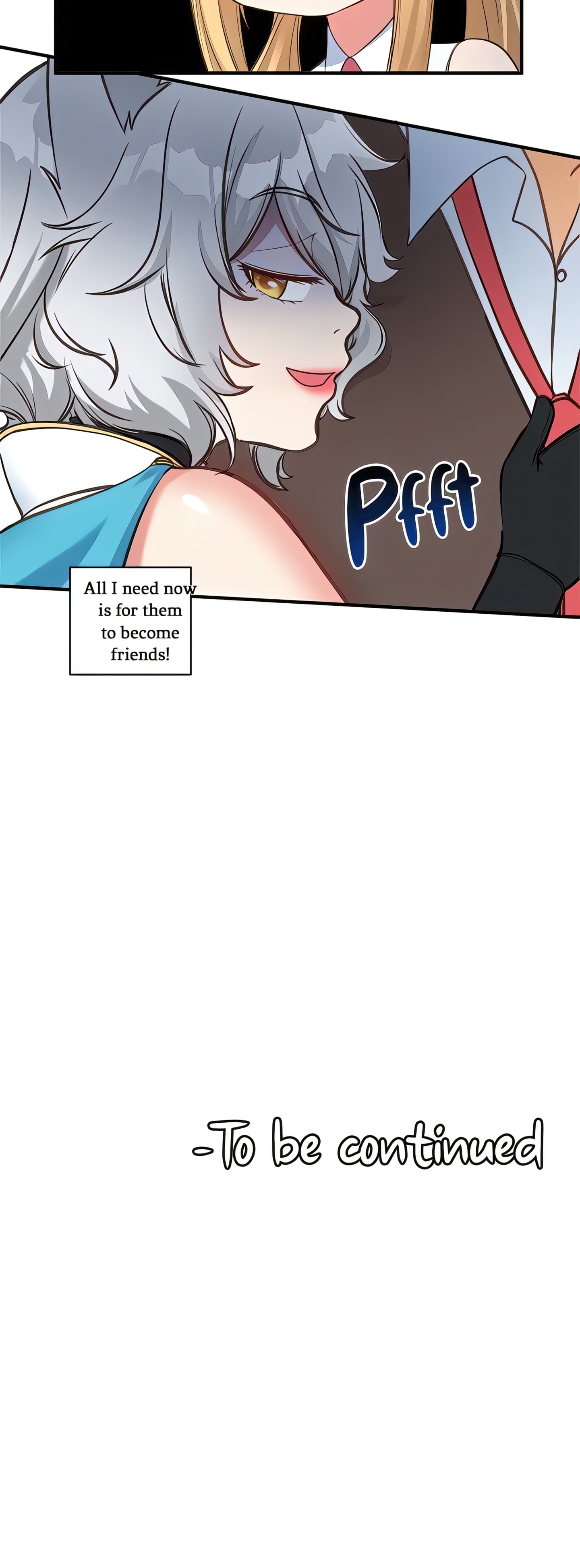 Slave of the Elves (Official) chapter 45 page 14