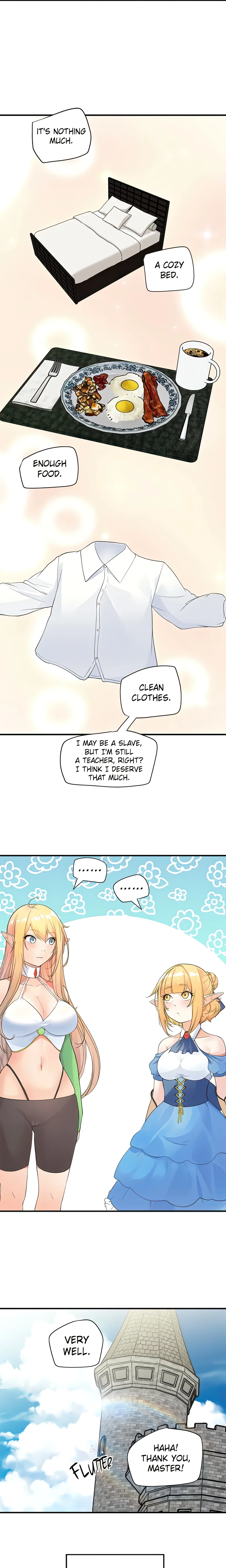 Slave of the Elves (Official) chapter 5 page 3