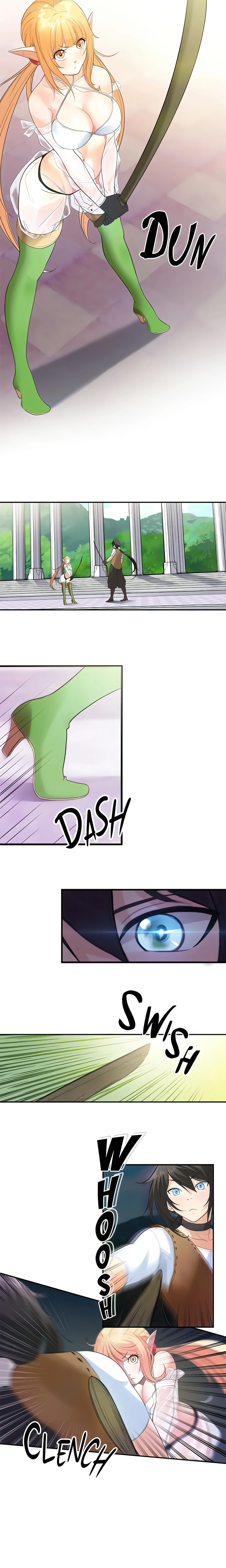 Slave of the Elves (Official) chapter 7 page 3