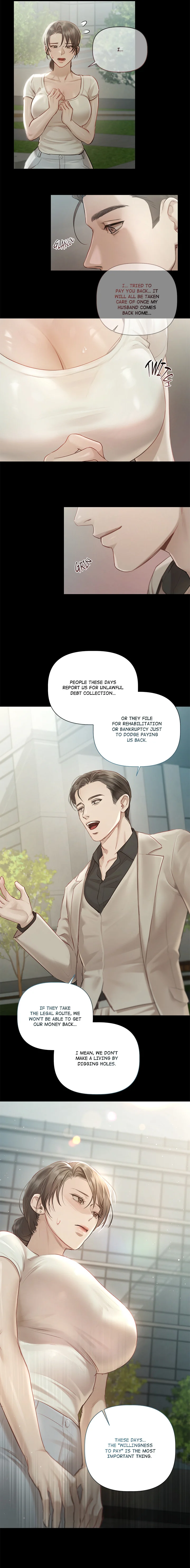 Slave to Povetry chapter 1 page 13