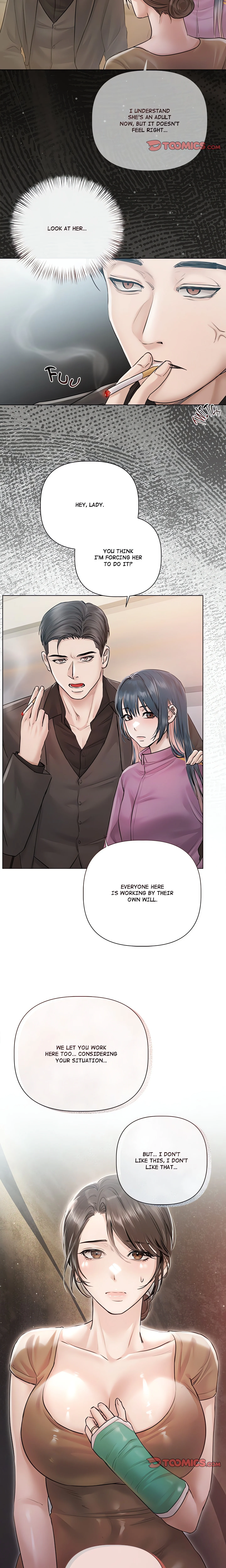 Slave to Povetry chapter 10 page 2