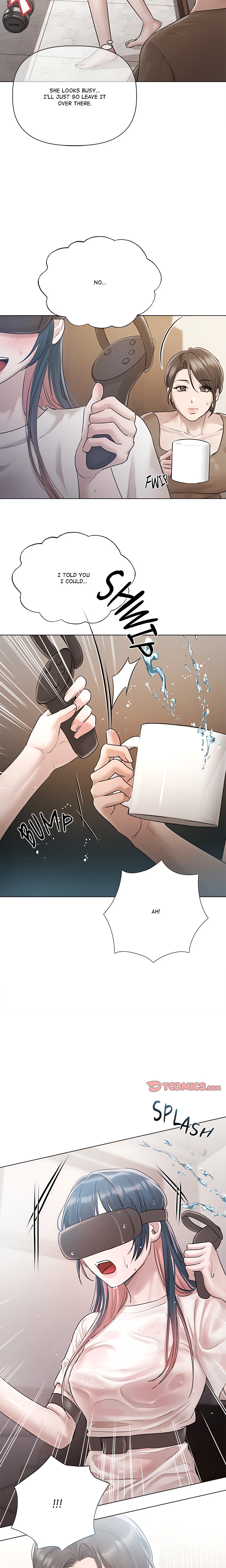 Slave to Povetry chapter 10 page 14