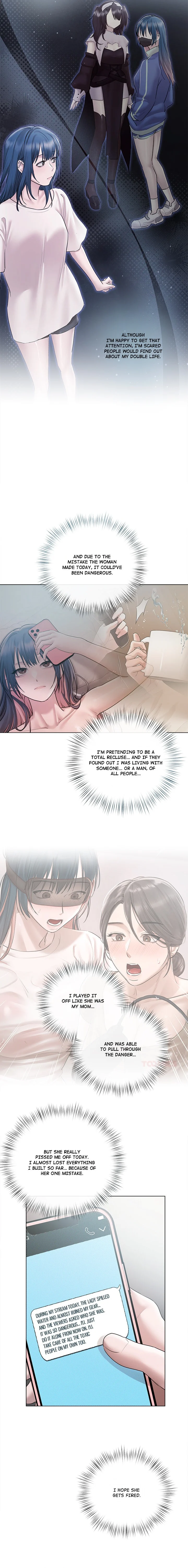 Slave to Povetry chapter 11 page 5