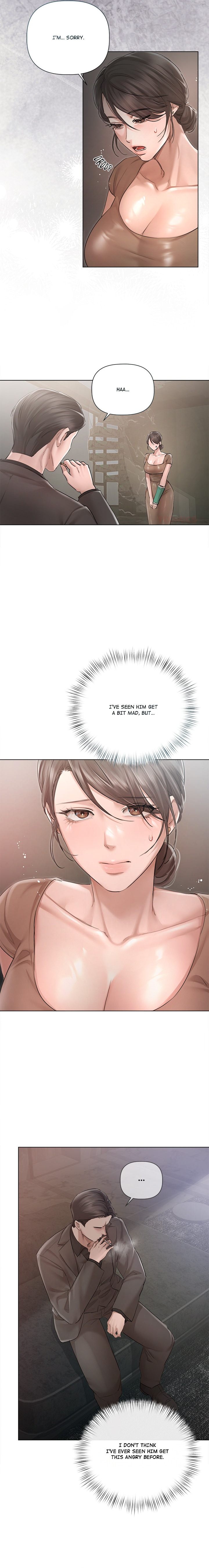 Slave to Povetry chapter 11 page 9