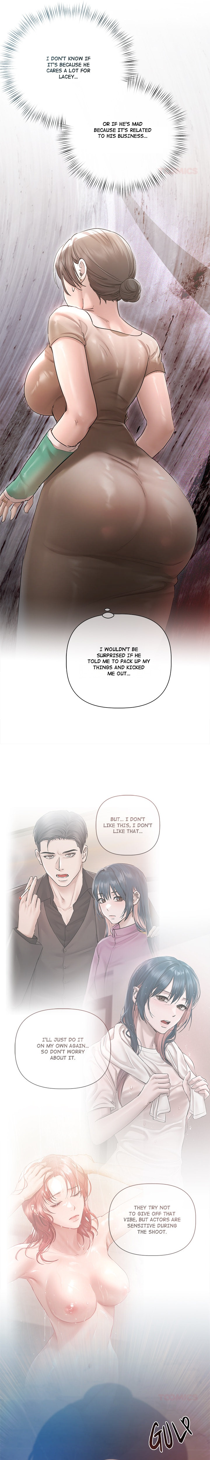 Slave to Povetry chapter 11 page 10