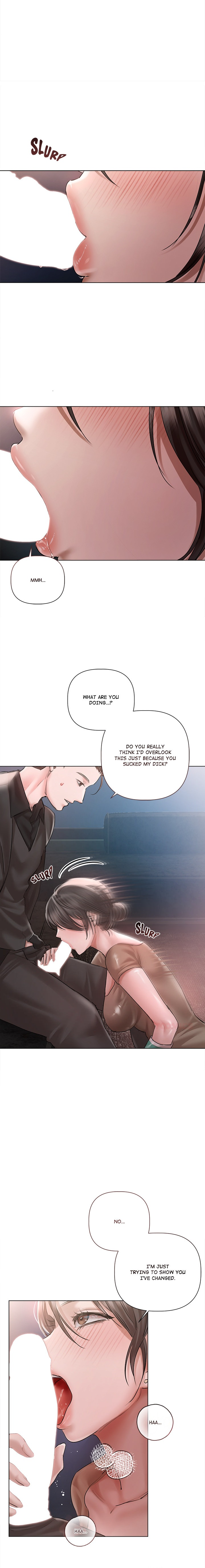 Slave to Povetry chapter 11 page 14