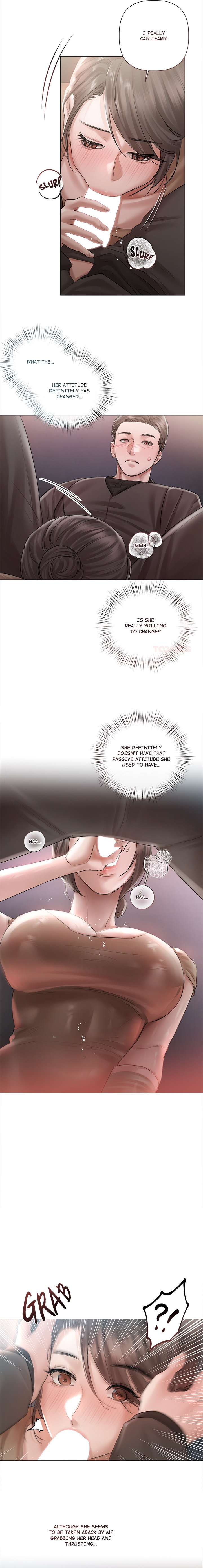 Slave to Povetry chapter 11 page 15