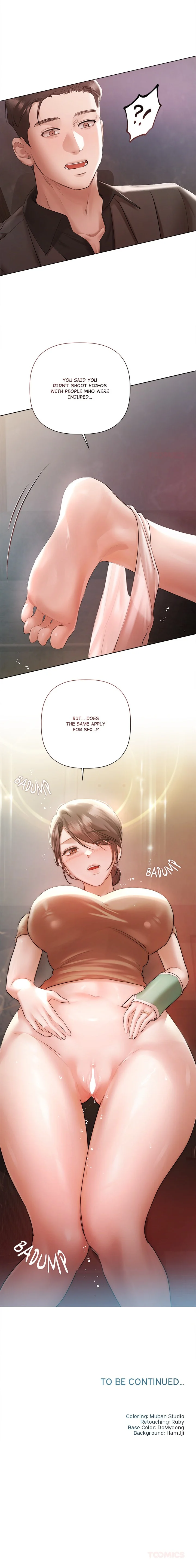 Slave to Povetry chapter 11 page 18