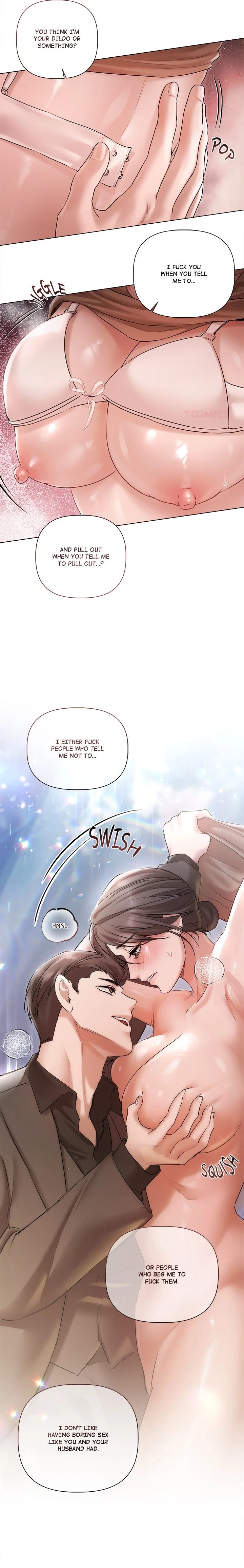 Slave to Povetry chapter 12 page 9