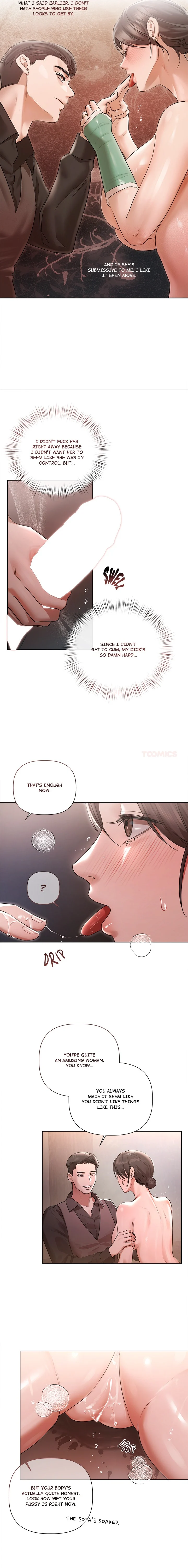 Slave to Povetry chapter 12 page 15