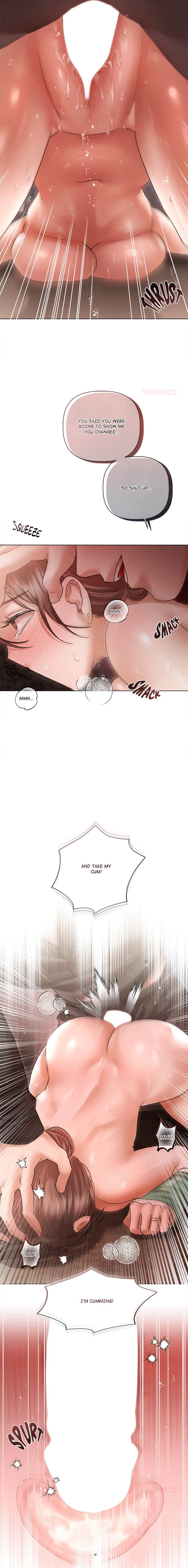 Slave to Povetry chapter 13 page 18