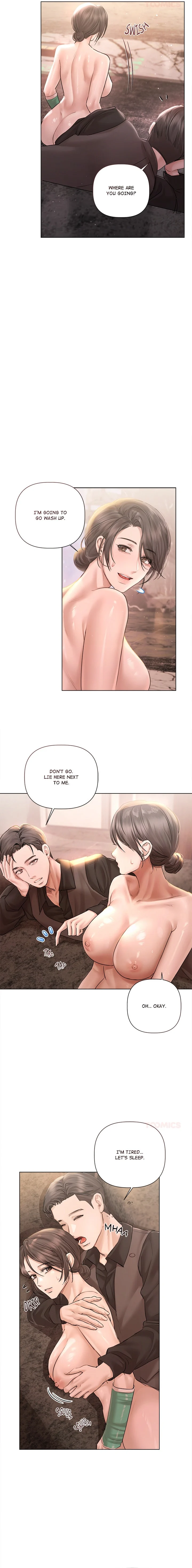 Slave to Povetry chapter 14 page 3