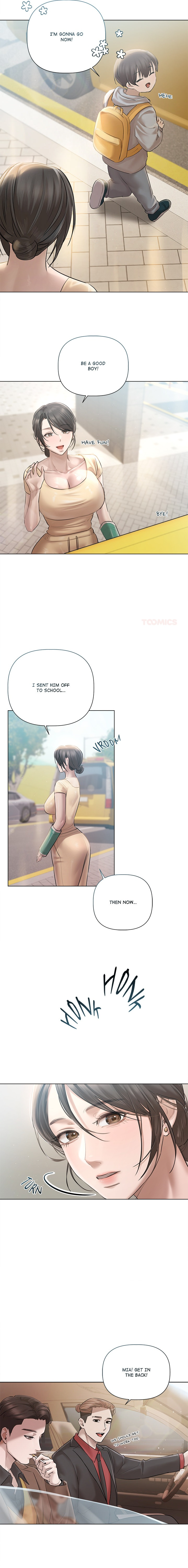 Slave to Povetry chapter 14 page 10
