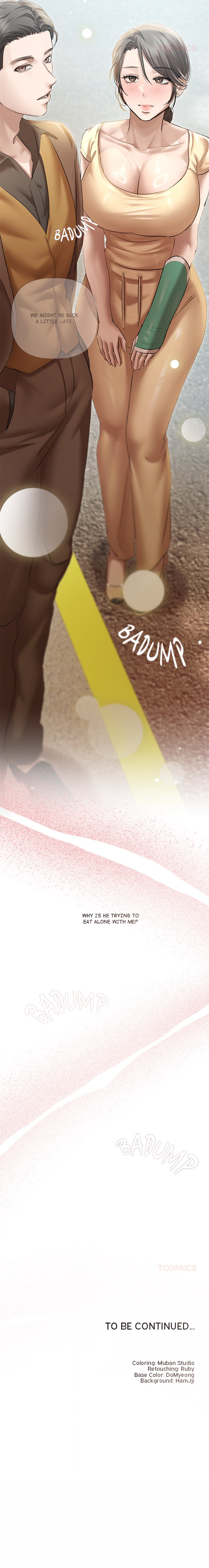 Slave to Povetry chapter 14 page 17