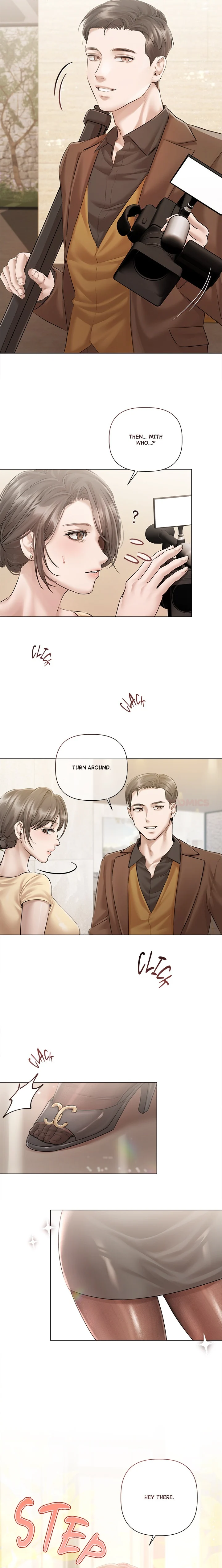 Slave to Povetry chapter 15 page 12