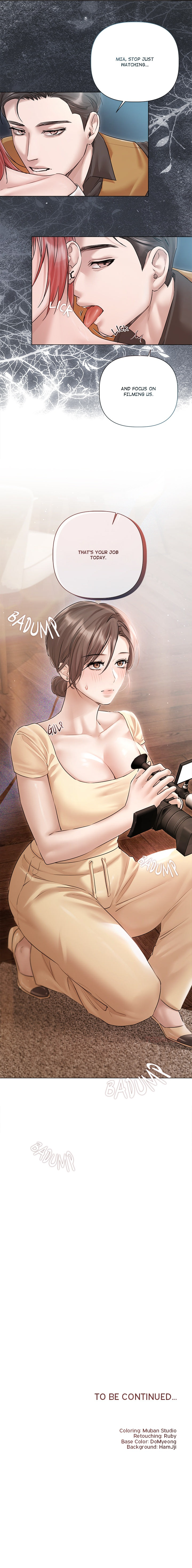 Slave to Povetry chapter 15 page 17