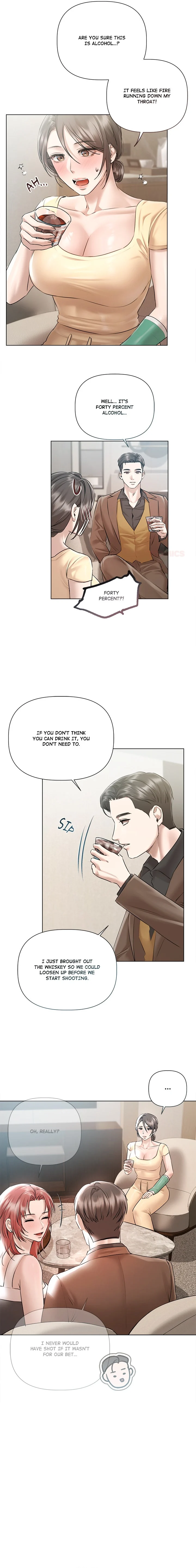 Slave to Povetry chapter 16 page 5