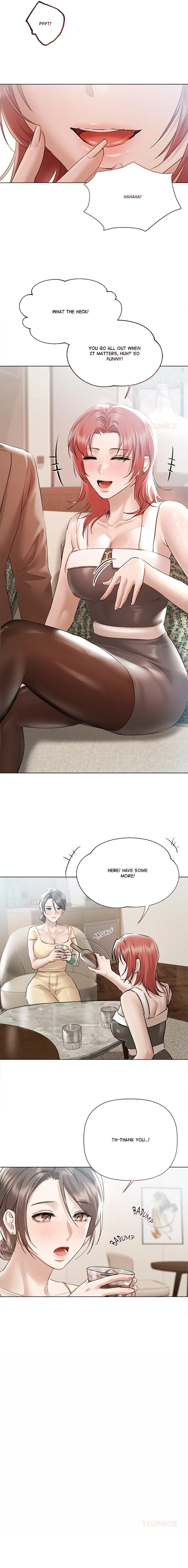 Slave to Povetry chapter 16 page 8