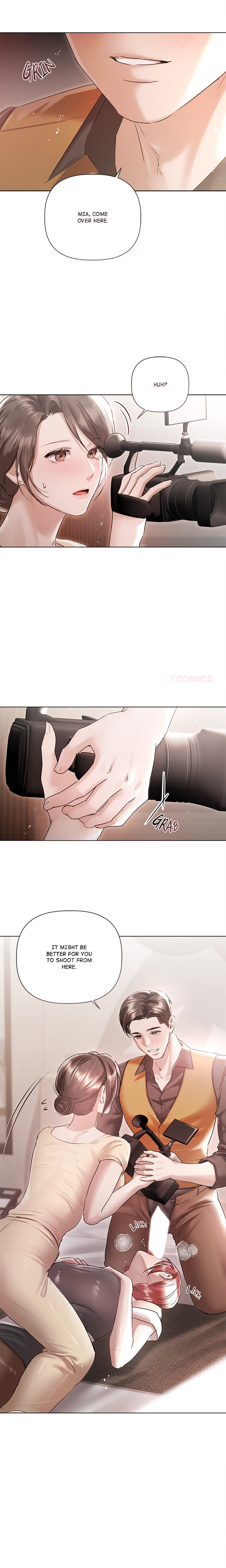 Slave to Povetry chapter 17 page 4