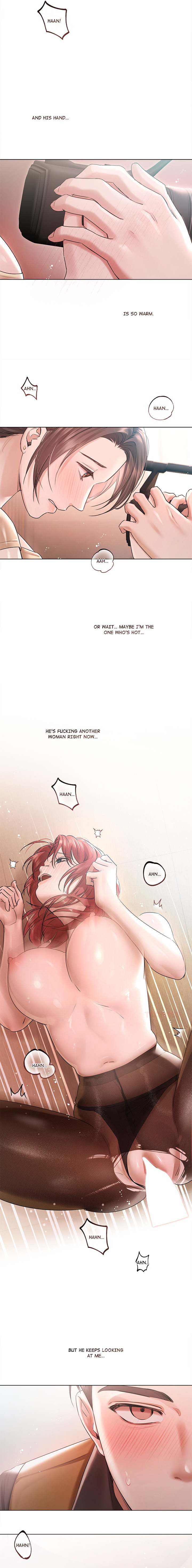 Slave to Povetry chapter 17 page 6