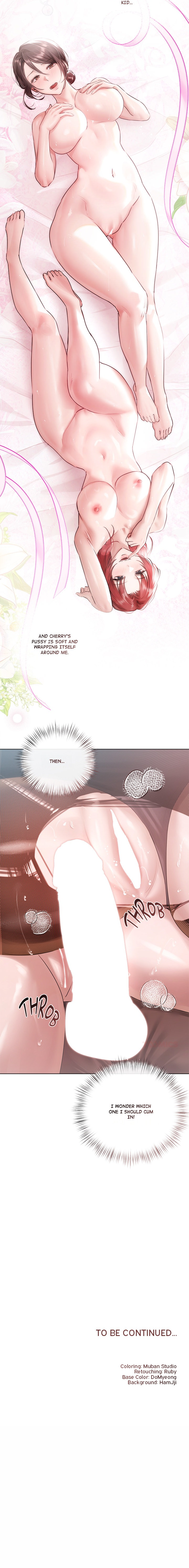 Slave to Povetry chapter 17 page 16
