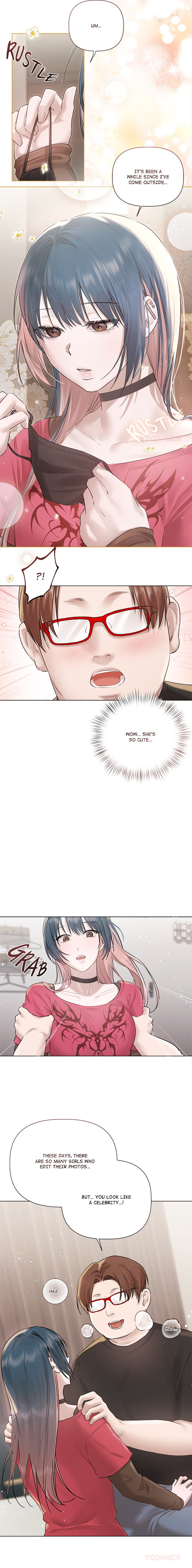 Slave to Povetry chapter 19 page 4