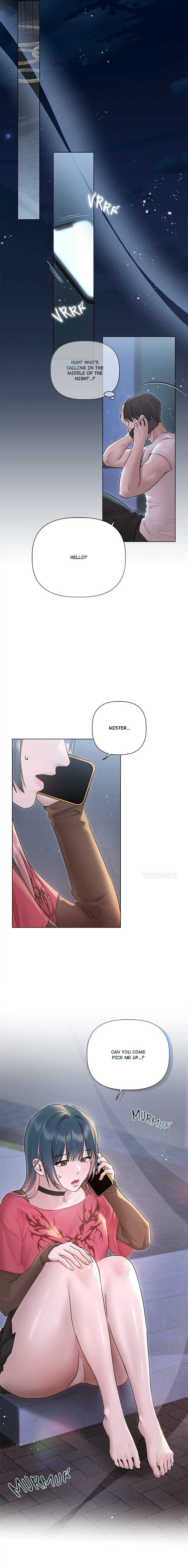 Slave to Povetry chapter 19 page 7