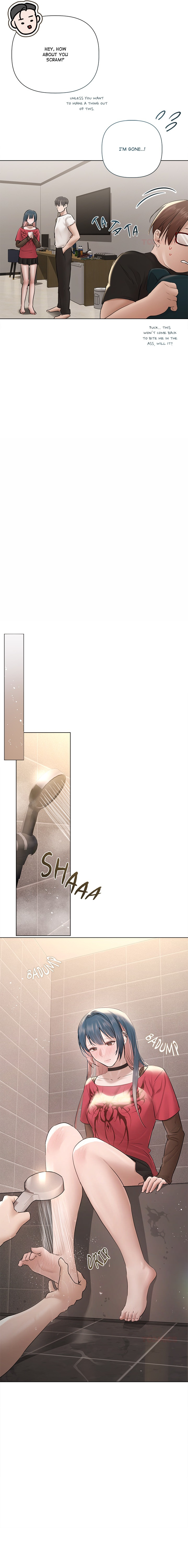 Slave to Povetry chapter 19 page 16