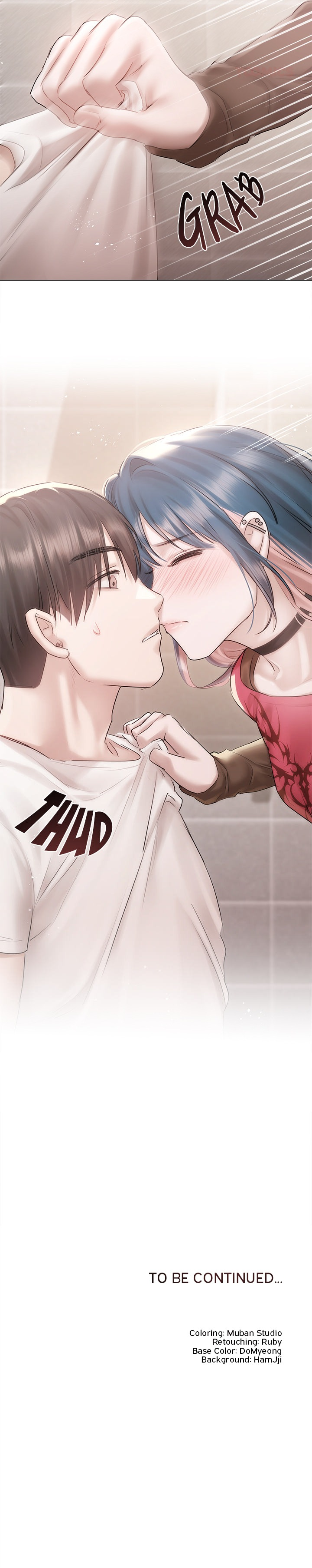 Slave to Povetry chapter 19 page 19