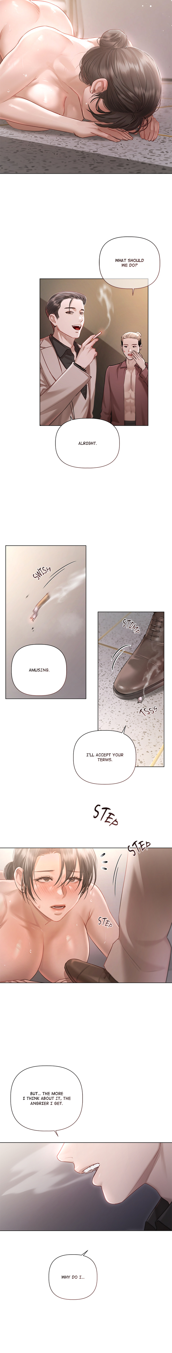 Slave to Povetry chapter 2 page 4