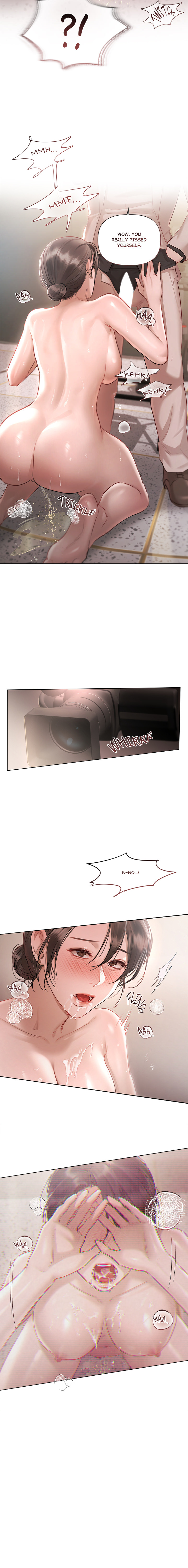 Slave to Povetry chapter 2 page 11