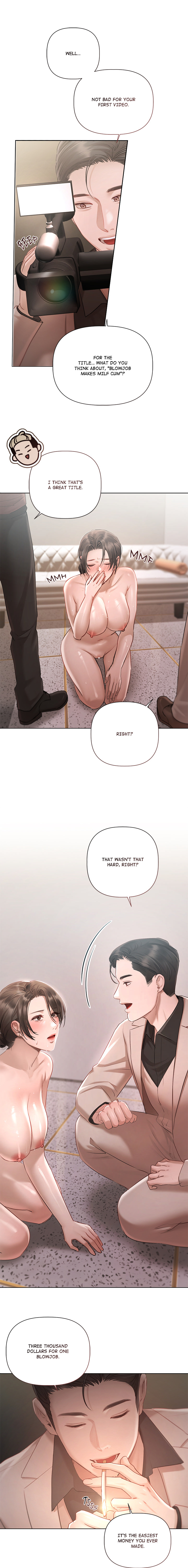 Slave to Povetry chapter 2 page 12