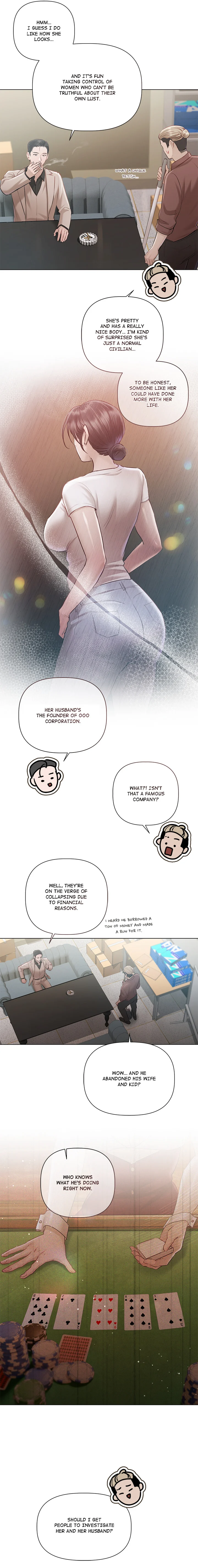 Slave to Povetry chapter 2 page 18