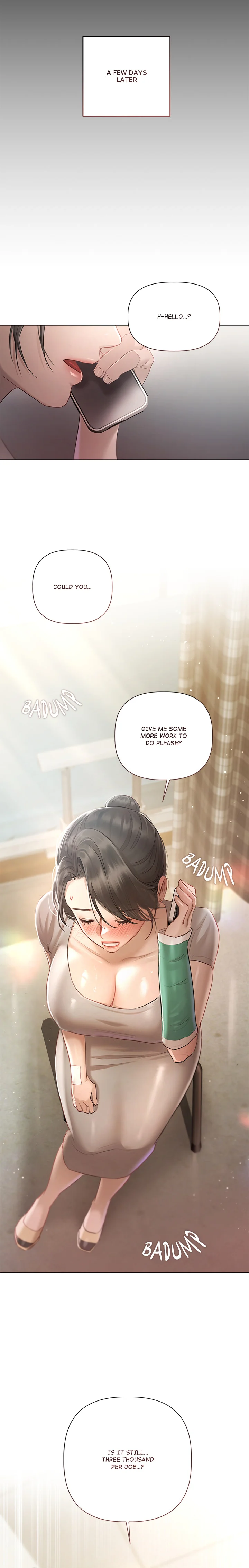 Slave to Povetry chapter 2 page 20