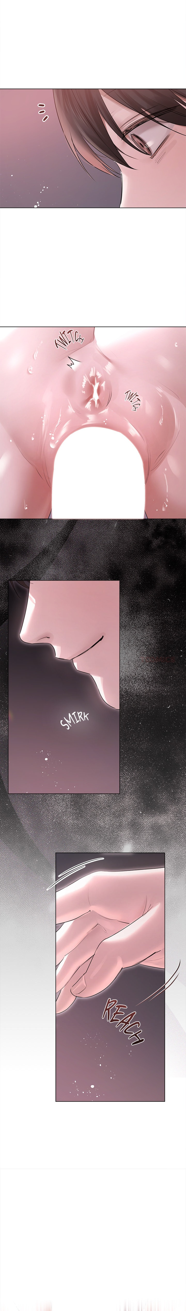 Slave to Povetry chapter 21 page 7