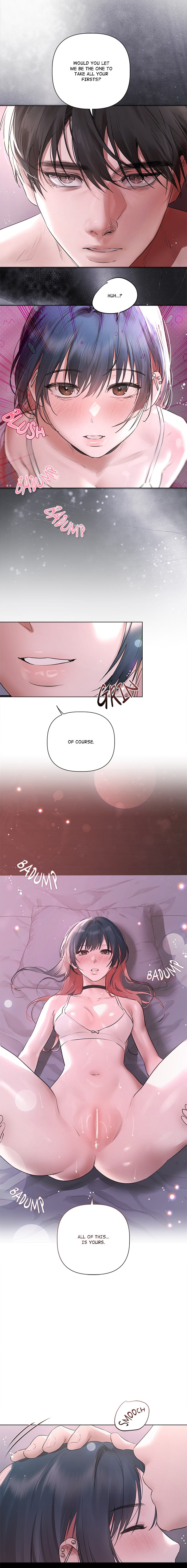 Slave to Povetry chapter 21 page 12
