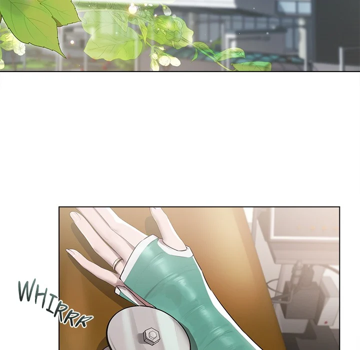 Slave to Povetry chapter 24 page 8