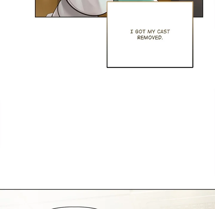 Slave to Povetry chapter 24 page 9