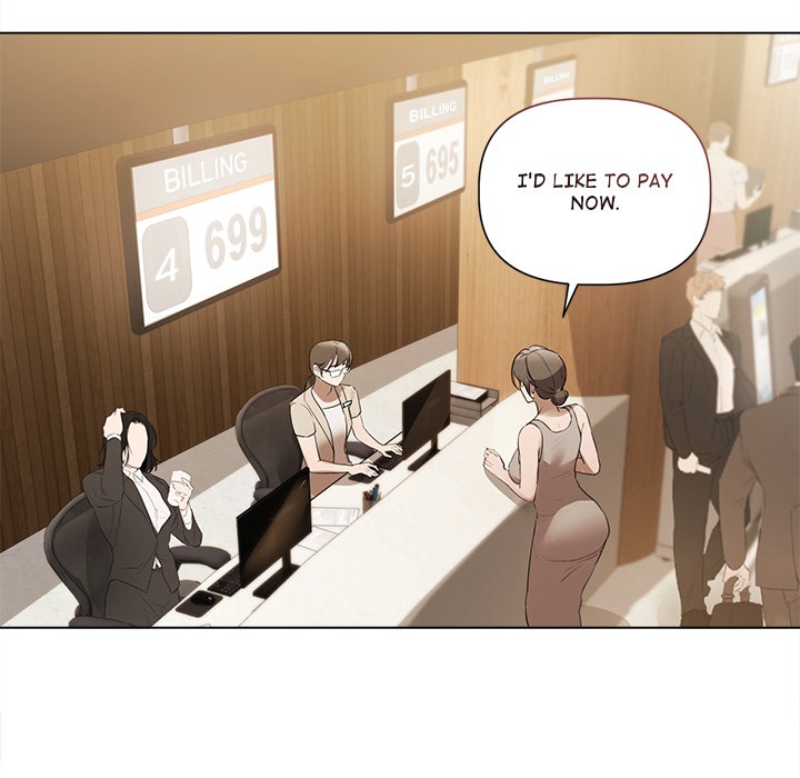 Slave to Povetry chapter 24 page 13