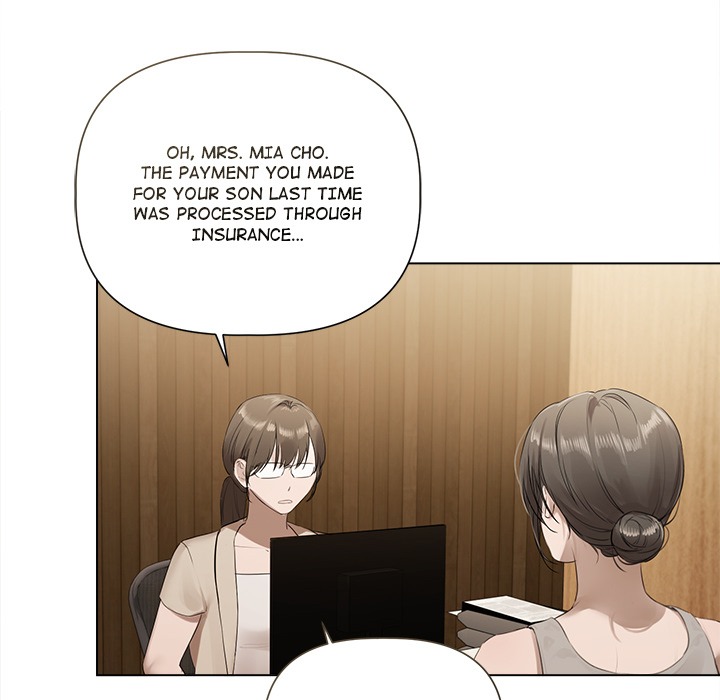 Slave to Povetry chapter 24 page 14
