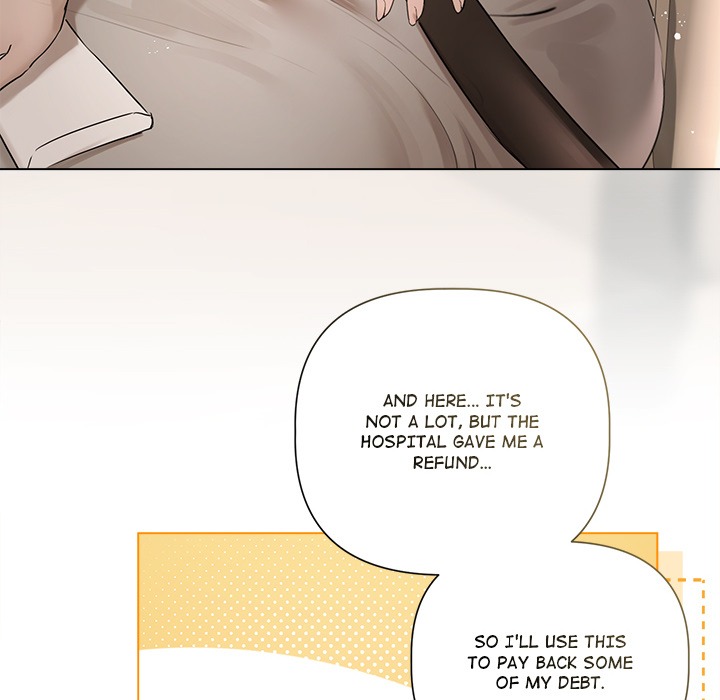 Slave to Povetry chapter 24 page 28