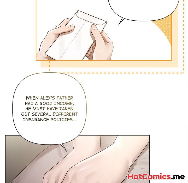 Slave to Povetry chapter 24 page 29
