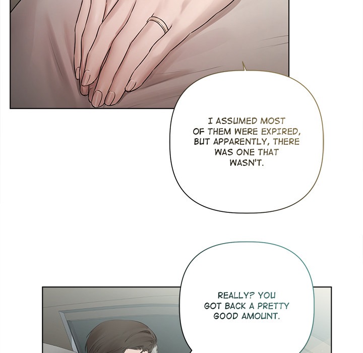 Slave to Povetry chapter 24 page 30