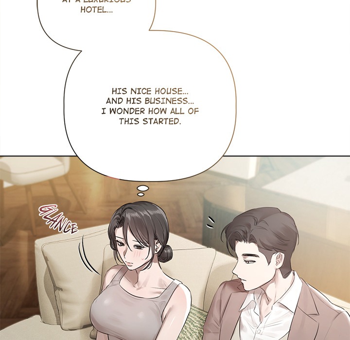 Slave to Povetry chapter 24 page 84