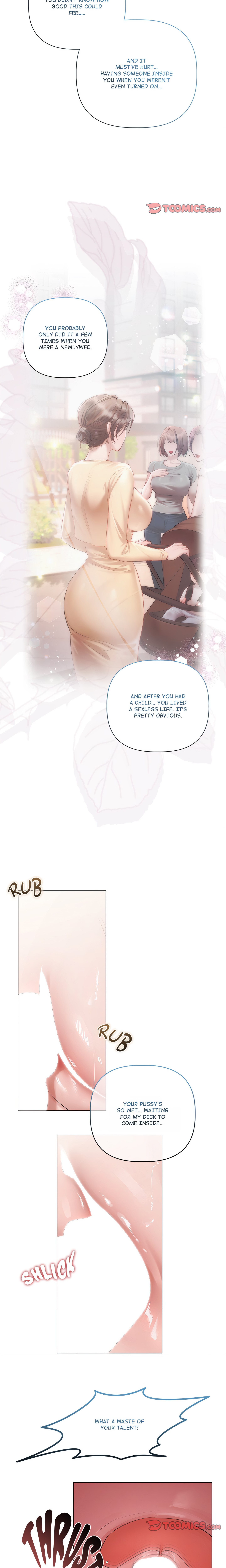 Slave to Povetry chapter 25 page 7