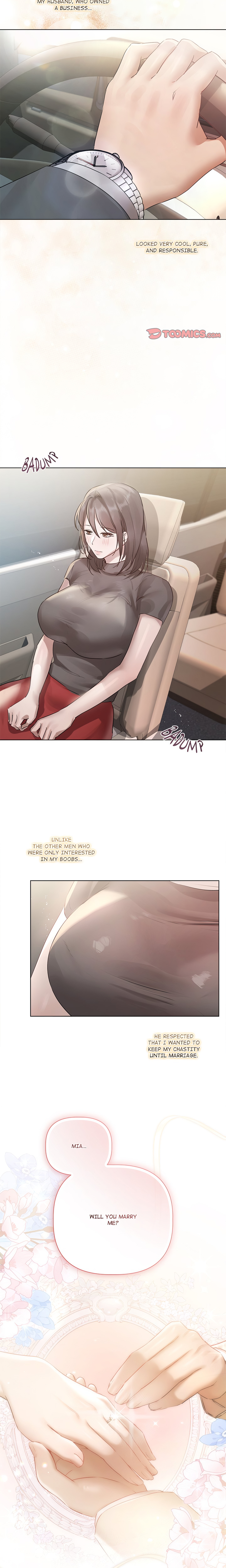 Slave to Povetry chapter 25 page 17