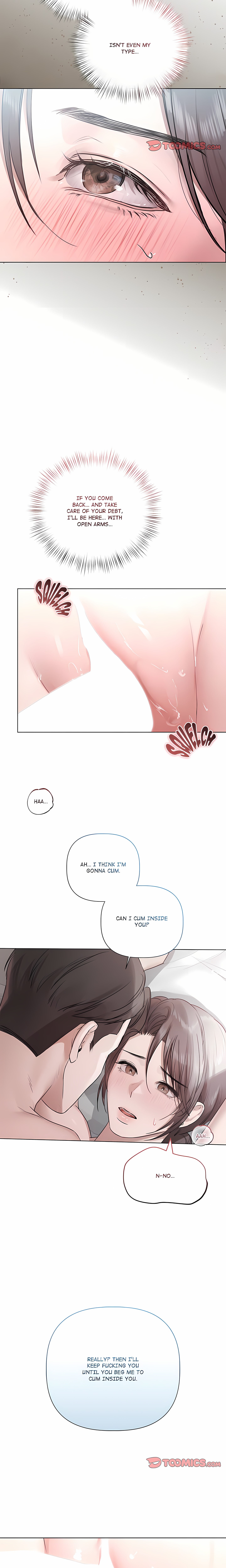 Slave to Povetry chapter 26 page 2